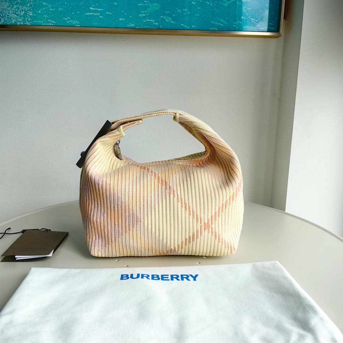 Burberry Bag 89